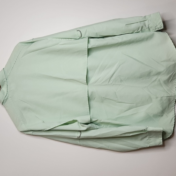 Columbia Men's Long Sleeve‎ Shirt - Picture 6 of 6